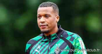 OM, OGC Nice - Mercato : Gladbach moins gourmand pour Plea, mais une concurrence accrue - But! Football Club