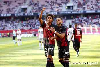 Nice domine le Torino et gagne enfin pour clore sa préparation - L'Équipe