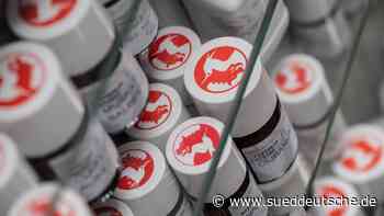 Chemie - Holzminden - Symrise hebt Umsatzausblick an - Wissen - SZ.de - Süddeutsche Zeitung - SZ.de