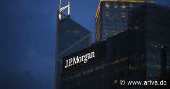 JPMorgan belässt Wacker Chemie auf 'Underweight' - Ziel 126 Euro - ARIVA.DE Finanznachrichten
