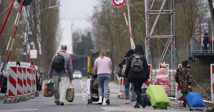 Innenkommissarin: Heimgekehrte Ukrainer können zurück in EU