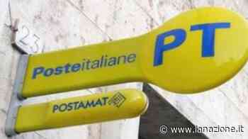 Poste cerca portalettere, assunzioni a Prato - LA NAZIONE