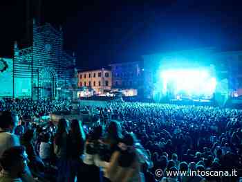 Settembre Prato è Spettacolo 2022: in concerto Bertè, Lauro, Wolfmother, Gemitaiz - intoscana - InToscana