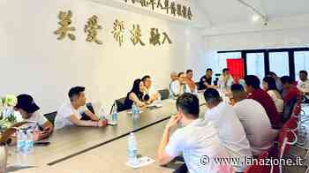 Troppe rapine a Prato, i cinesi hanno paura: "Le istituzioni devono proteggerci" - LA NAZIONE