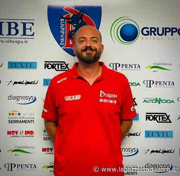 Basket, Novelli torna a Prato dopo Altopascio - La Gazzetta di Lucca