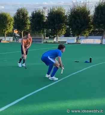 Hockey su prato/M: raduno della Nazionale Italiana a Bra - IdeaWebTv
