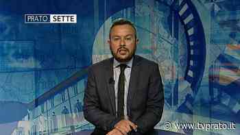 Edizione del 31/07/22 - tvprato.it