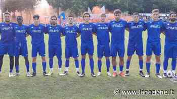 Prato, partenza col botto Gran poker al Seregno - LA NAZIONE