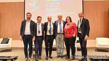 Prato e Pistoia saranno la "Green valley" d’Italia - LA NAZIONE