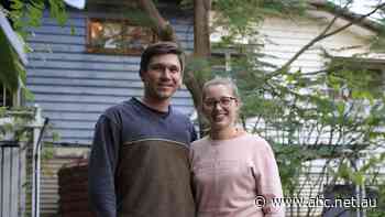 Ben Galea is a first-home buyer. But the interest rate rise doesn't worry him. Here's why