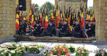 Nieuwpoort herdenkt zondag de gesneuvelden van de Eerste Wereldoorlog - Het Laatste Nieuws