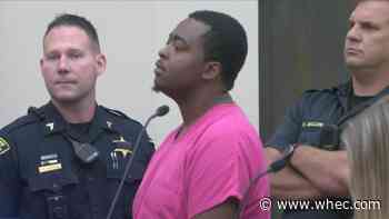 BREAKING: DA to hold news conference on grand jury indictment against alleged cop killer