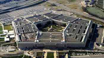 Jan. 6 text messages wiped from phones of key Trump Pentagon officials