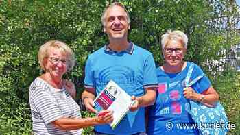 Fleißige Sammler - 3000 Unterschriften für das Stadtbad - Nordbayerischer Kurier