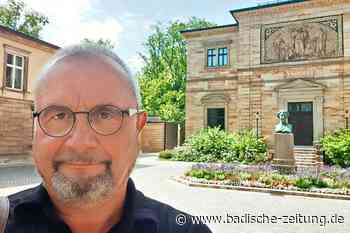 Mein Bayreuth-Tagebuch (2): Wie viel freie Zeit lässt einem ein "Ring"-Besuch? - Theater - badische-zeitung.de