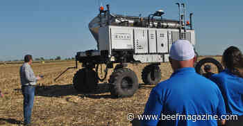 Do you recall your Husker Harvest Days story?