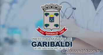 Garibaldi registra primeiro caso de varíola do macaco - Difusora 890