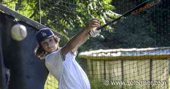 'Why not us?': Brattleboro 12-year-olds gear up for Little League regionals - Brattleboro Reformer