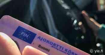 Road safety director: Allowing 17-year-olds to drive a mistake - YLE News