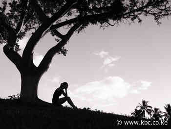 Suicide remains fourth leading cause of death among 15–19-year-olds - Kenya Broadcasting Corporation