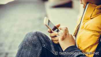 Limit social media exposure of 13- to 17-year-olds to 30 minutes a day – lawmaker - INQUIRER.net