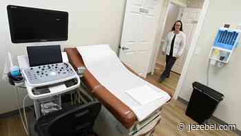 Texas Anti-Abortion Activist: 'A Lot of 13-Year-Olds Do Phenomenal' As Mothers - Jezebel