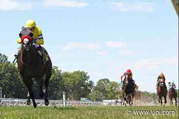 Epicenter back in picture for 3-year-olds after Jim Dandy win - UPI News