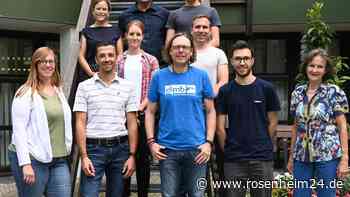 Offener Austausch zwischen Bergradlern und Naturschutzbehörde