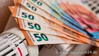 Bayerischer Jugendring bezuschusst Umbau der neuen Räume im Traunsteiner Kulturzentrum