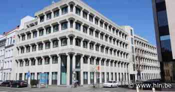 Vermiste Théophile Van De Velde (63) in goede gezondheid teruggevonden - Het Laatste Nieuws