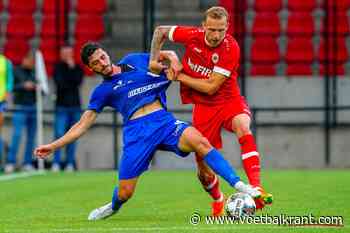 Welke ploegen kunnen KAA Gent, Anderlecht en Antwerp loten in (eventuele) Europese play-offs? - Voetbalkrant.com