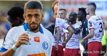 Ziet AA Gent smaakmaker Tissoudali nog vertrekken? En levert grondige metamorfose iets op bij Zulte Waregem? Onze clubwatchers blikken vooruit - Het Laatste Nieuws