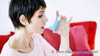 Smaller Airways Set the Stage for Worse COPD Outcomes in Women
