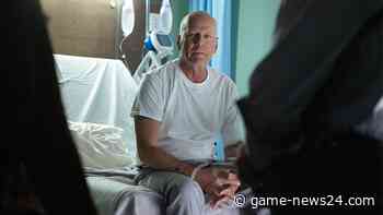 White Elephant Blu-ray Giveaway. Action Film Stars Bruce Willis & Michael Rooker - Game News 24 - Game News 24