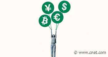 Blockchain-Backed Aid Groups Could Be the Future of Philanthropy     - CNET