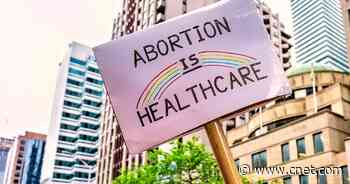 Justice Department Files First Lawsuit Against Abortion Ban After Roe v. Wade Overturned     - CNET