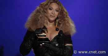 Beyoncé Will Remove Slur From New Album. Here's Why     - CNET