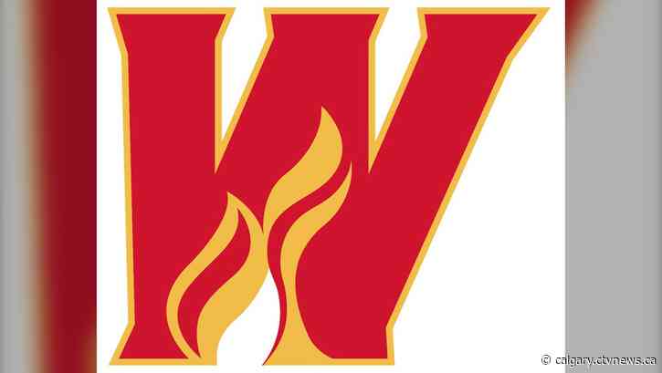 Flames' AHL affiliate gets a new name in a new city