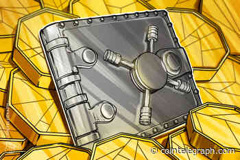 Crypto custody tech provider Fireblocks integrates Tokeny for token minting