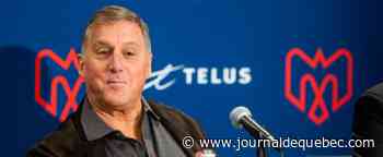 Alouettes: un propriétaire bien actif sur Twitter