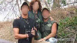 Für Geld aus Lebensversicherung: Hat Zahnarzt seine Frau auf Safari in Sambia erschossen? - RTL Online