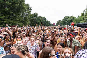 Atlanta’s City Council President: Losing Music Midtown Fest Over Gun Laws is ‘Worst-Case Scenario’
