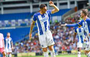 Graham Potter and Brighton set sights on Old Trafford - The Argus