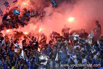 Loting play-off Europa League: KAA Gent moet naar Cyprus - Voetbalkrant.com