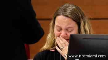 WATCH: Families Read Emotional Victim Impact Statements During Parkland Shooter's Death Penalty Trial