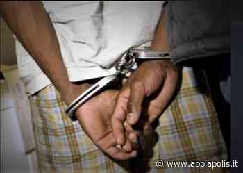 CAPUA, OMICIDIO PETRU: ARRESTATO RUMENO - Appia Polis