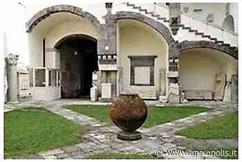 IL CONSIGLIO DI AMMINISTRAZIONE DEL MUSEO PROVINCIALE DI CAPUA SI RINNOVA, APERTA LA PRESENTAZIONE DELLE CA... - Appia Polis