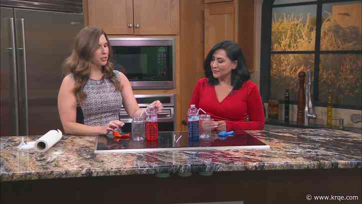 National Museum of Nuclear Science & History to host fall programs