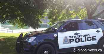 Amber alert issued in search for missing 11-year-old Stratford, Ont., girl