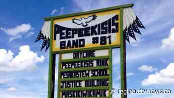 Government of Canada to offer national apology to Sask. First Nation